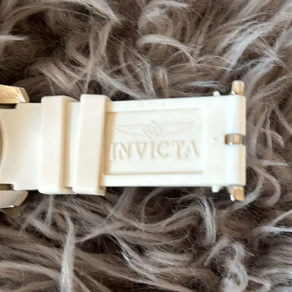 Invicta Star Wars R2-D2 Limited Edition Watch #24/1977 Rare Collectible Watch